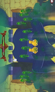 和平之怒手机版游戏全结局下载  v1.0图1