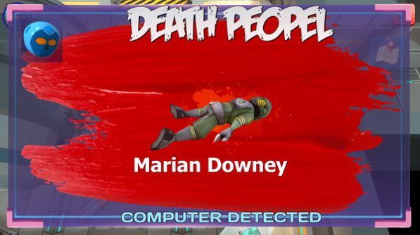 地下研究暗杀员游戏图2