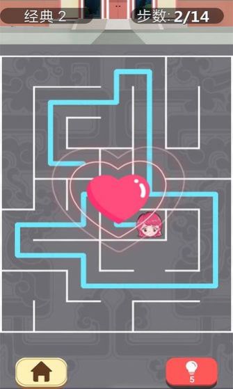 情侣捉迷藏游戏图1