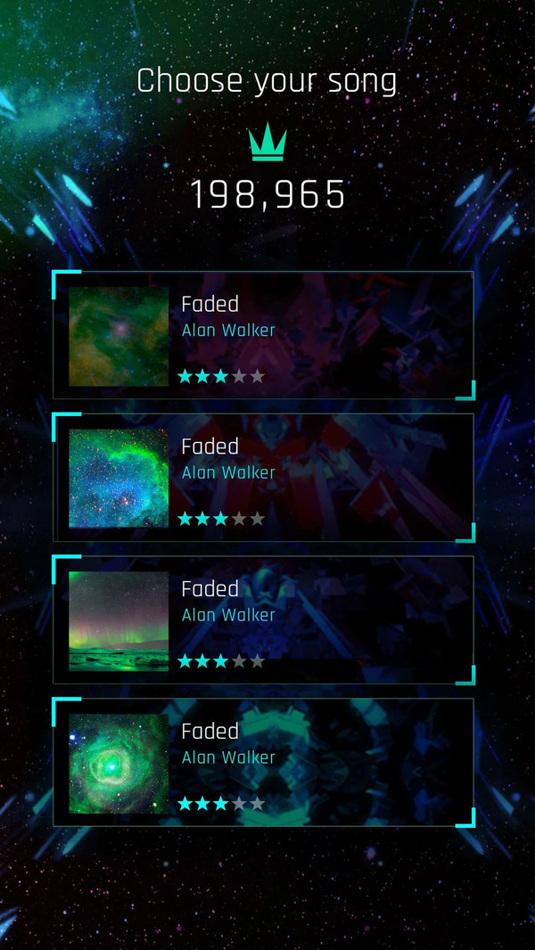 点击音乐游戏图3