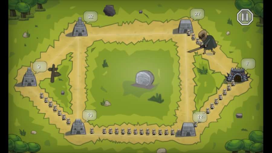 皇家远征军游戏下载安卓版图片1