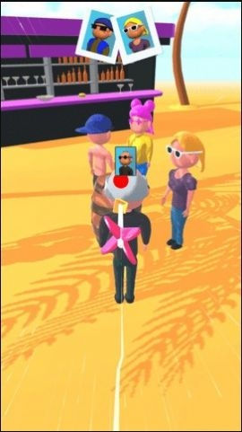 丘比特模拟器图1