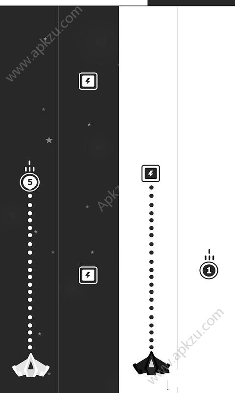 Two Falcons生命中文安卓版  v1.0.7图3