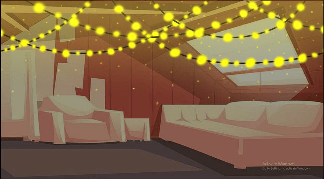 加查薰衣草最新版图3