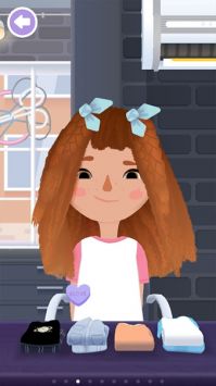 小小理发师游戏正版图1