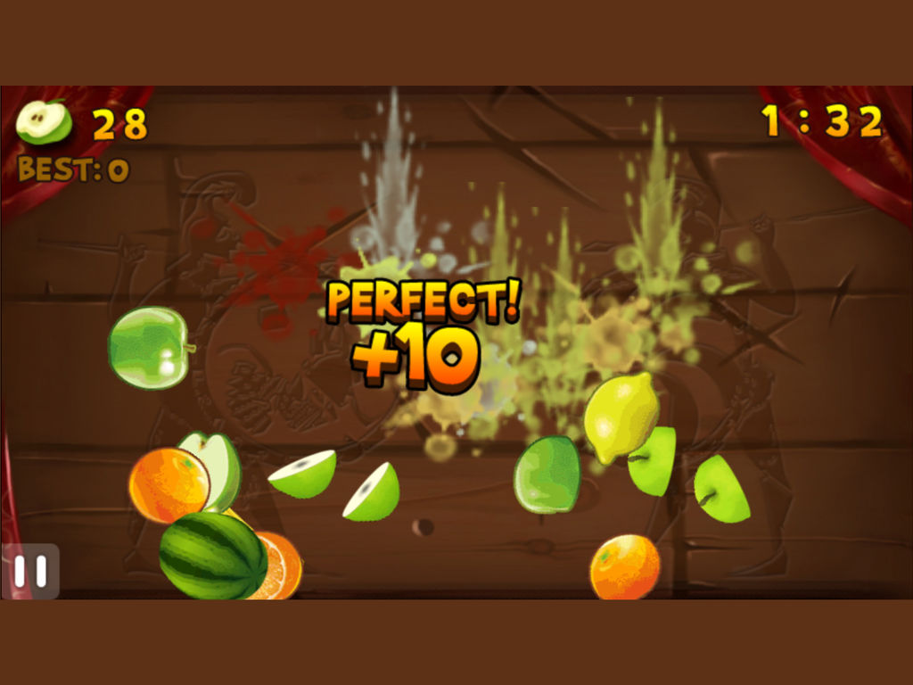 切西瓜手机游戏合集