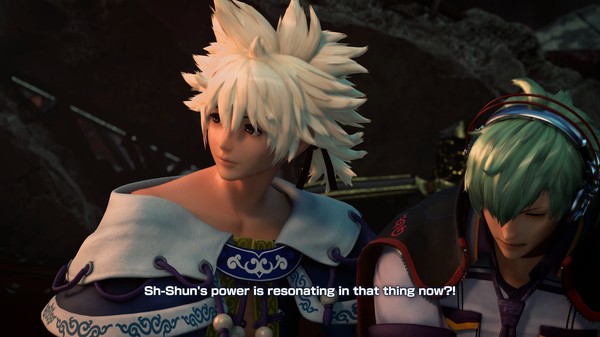 拳皇XV手机版图4