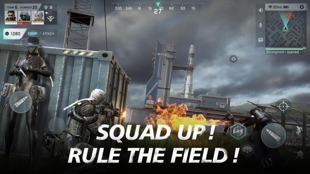 Disorder国际服最新版图4