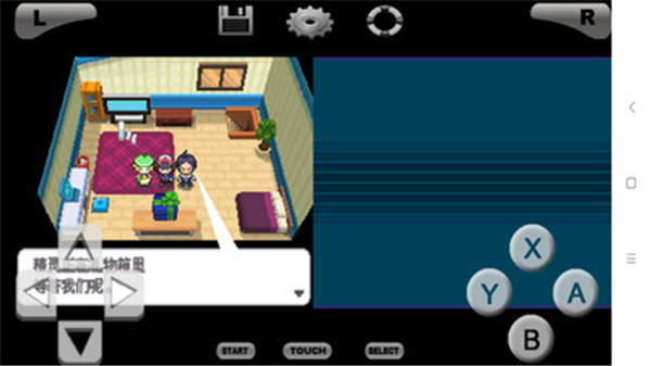 口袋妖怪黑白图2