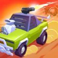 口袋战车游戏