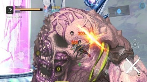 地球战争夺回地球中文版图3