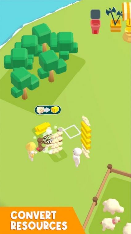 小型房屋制造商游戏最新版  v1.1图1