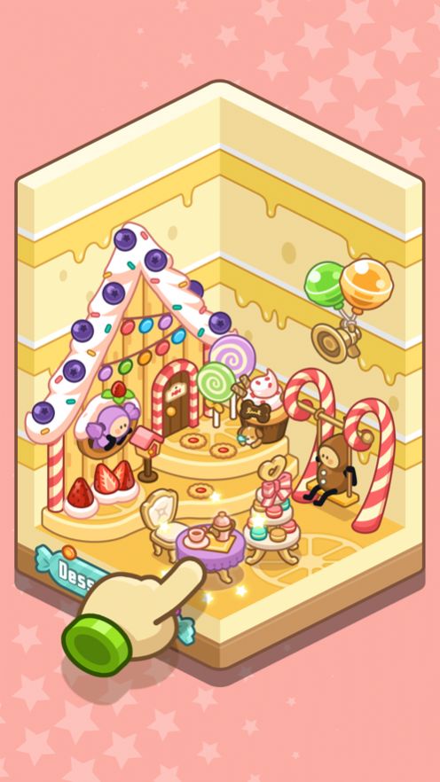 爱乐小镇钢琴达‪人游戏安卓手机版  v1.0图4