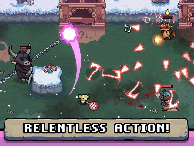 AK蝾螈中文版图1