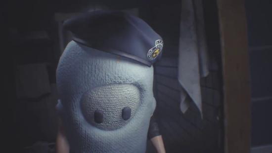 生化危机3糖豆人MOD安装包图1