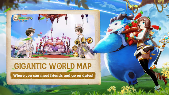 Stella Arcana手游图1