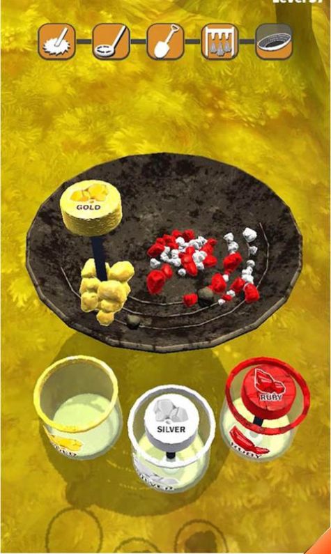 炼金成首富中文版图1