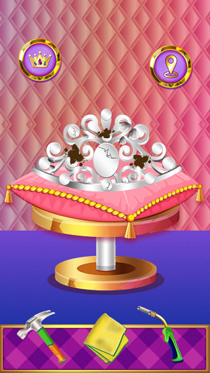 珠宝时装设计师模型游戏图2