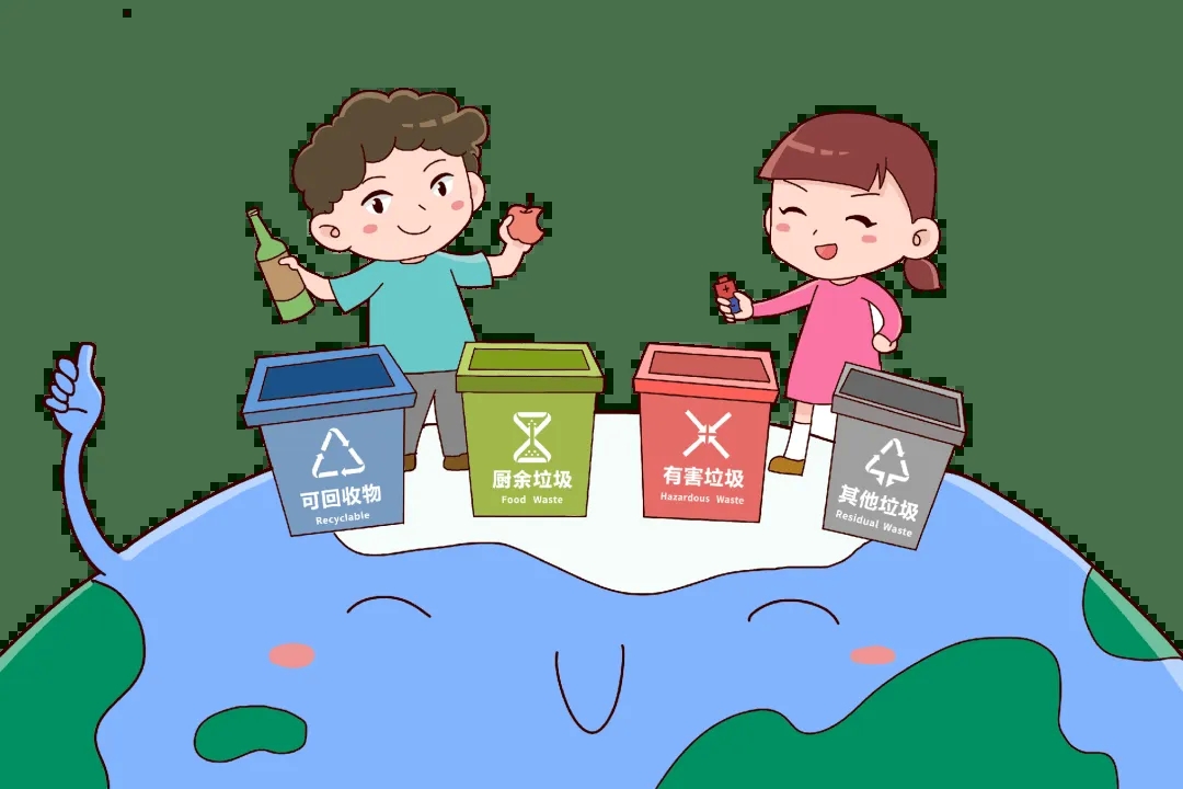 清理垃圾小游戏合集