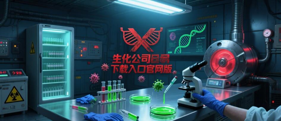 生化公司下载入口官网版