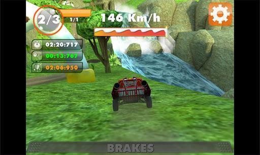 布埃诺越野车游戏汉化版  v1.0图2