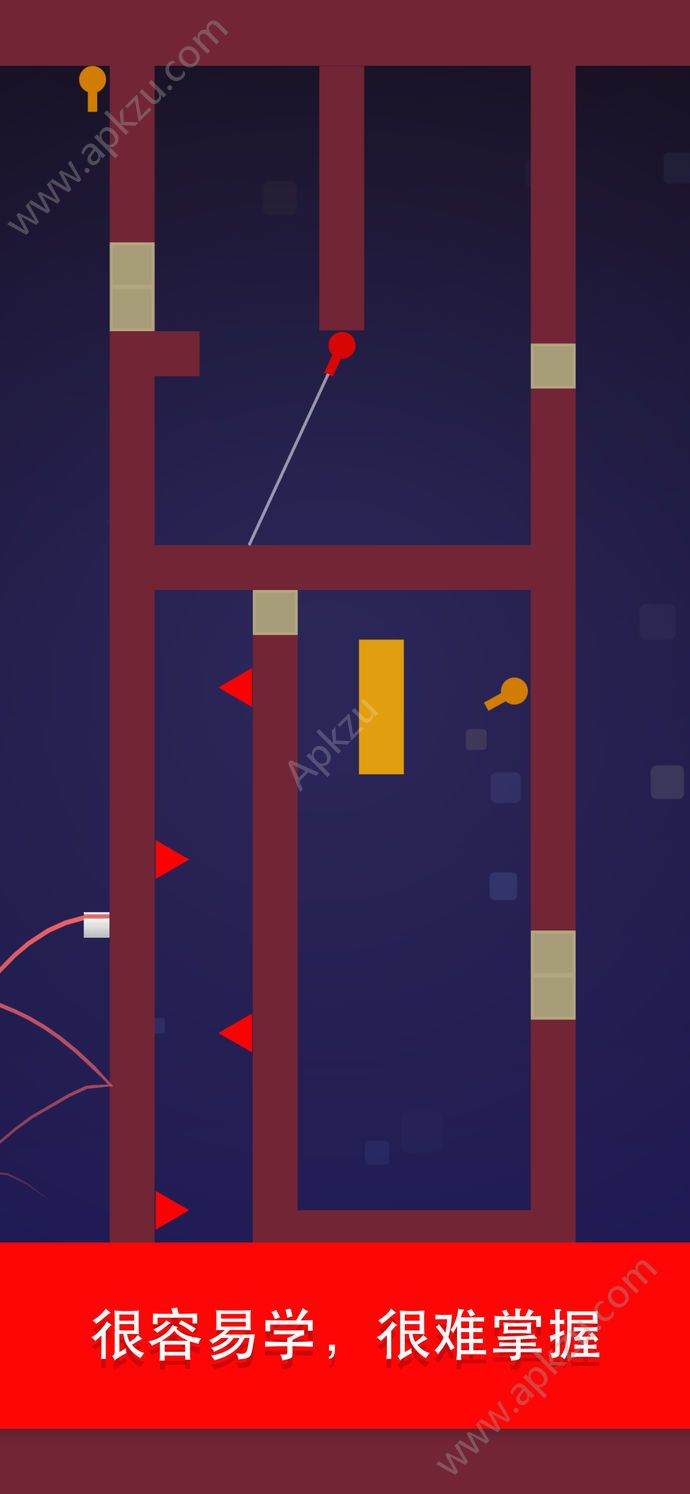 奔走冒险金币安卓版 v2.0图2