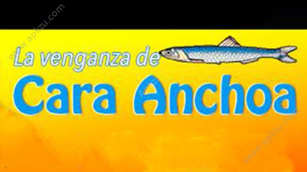 凤尾鱼复仇小米官方最新版  v1.2图2