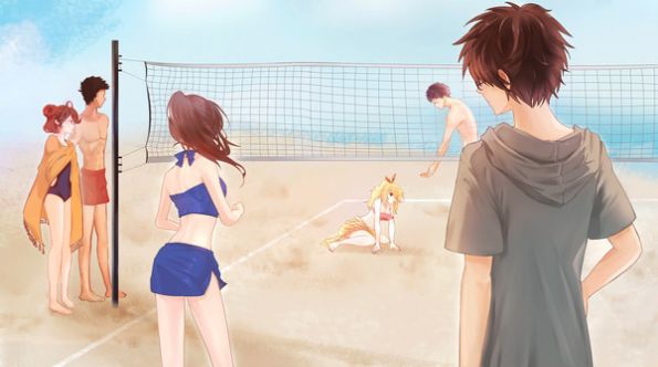 荧火微光中文版图3