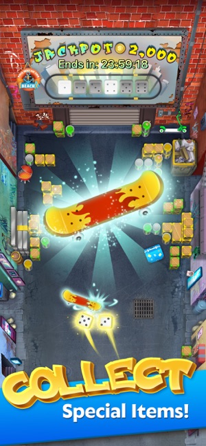 Dice Kings游戏图2