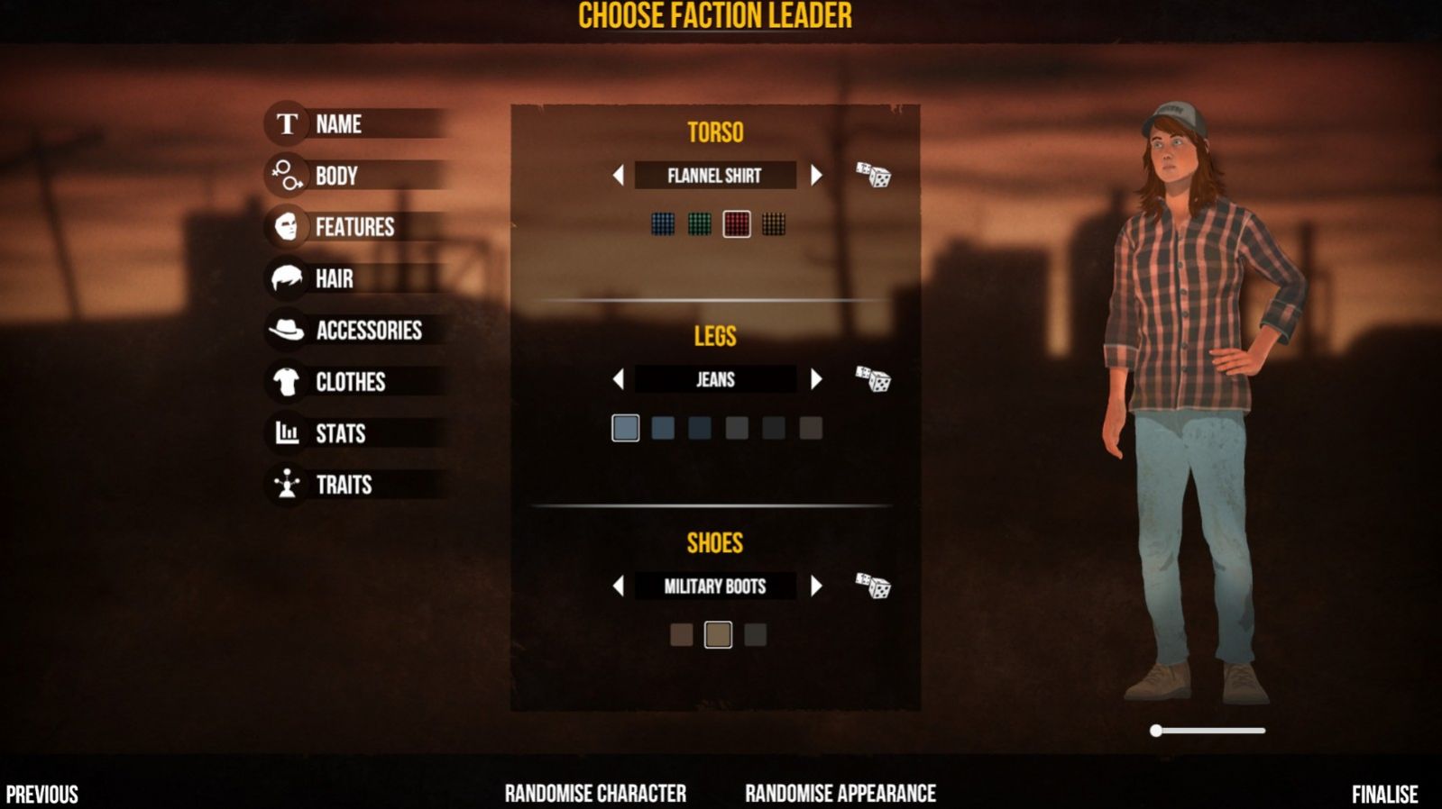 Sheltered2游戏中文官方版  v1.0图4