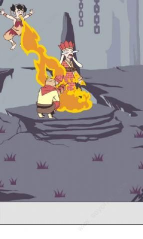 西游迷城金币安卓版  v1.0图4