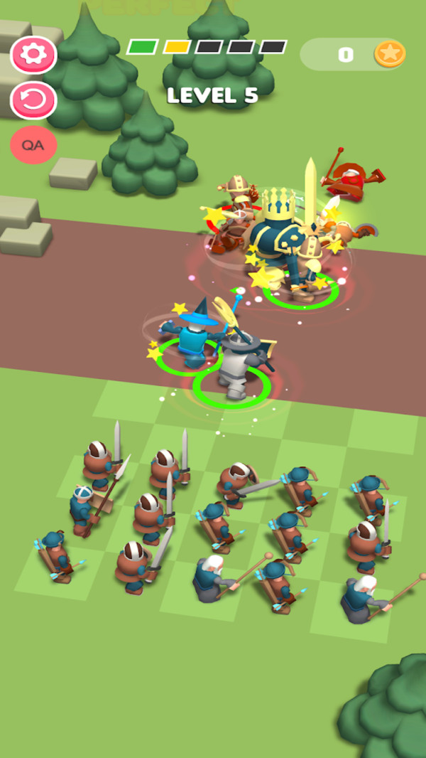 玩具大军盒子游戏安卓中文版 2.0图3