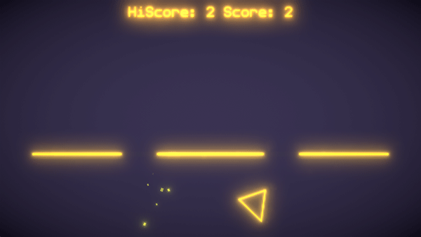 走线(Line Walk)手机版图3