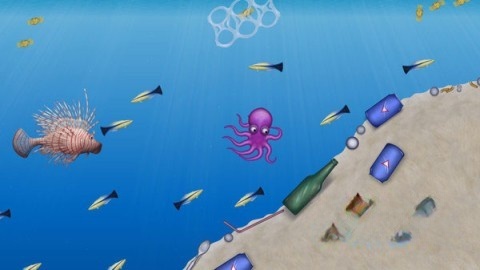 永远的美味星球图4