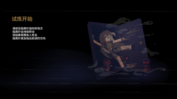 7天起源中文版图2