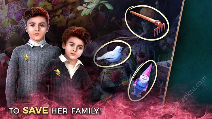 残酷谎言14时间旅行者安卓中文版图4