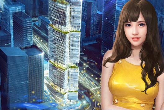 总裁创造营游戏钻石版  v1.0.4图4