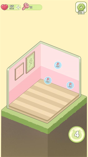 迷你梦幻小屋图2