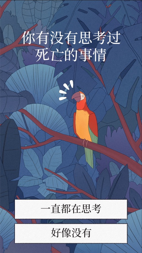 孤独的鸟安卓游戏免费版（Bird Alone）  v2.4图2