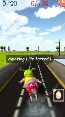 真实滑板2中文安卓版全地图  v0.1图1