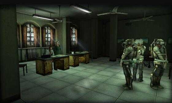 迷失自我中文版(Lost Within)1.00图2