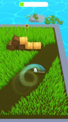 疾风割草安卓版图4