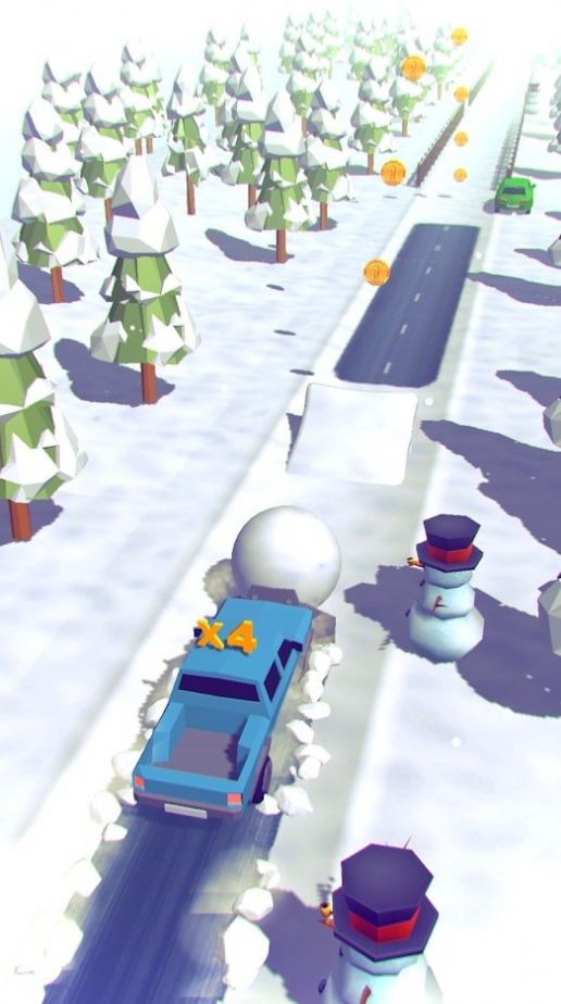 金铲铲之战游戏图2