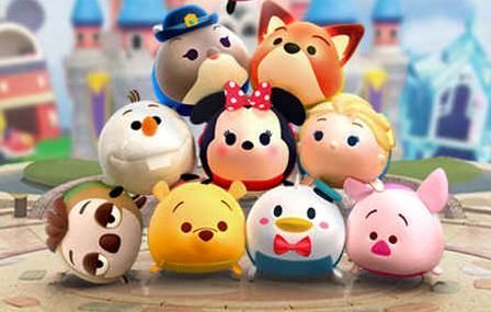 迪士尼松松总动员游戏关卡全完整安卓版图片1