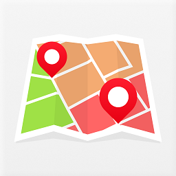 六寸地图正式版