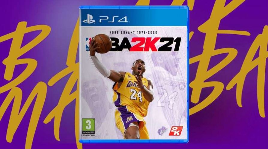 nba 2k21次世代版本安卓手机版  v88.0.1图4