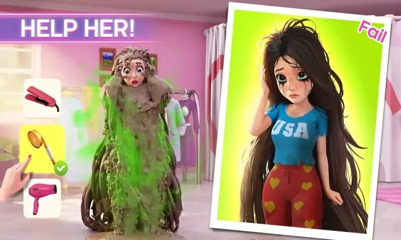 明星梦幻派对中文版图3