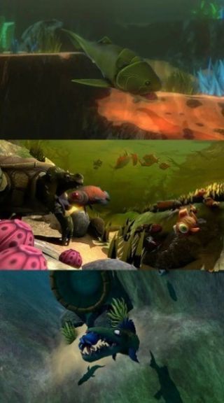 疯狂大胃王游戏安卓手机版  v 2.59.60.40图1