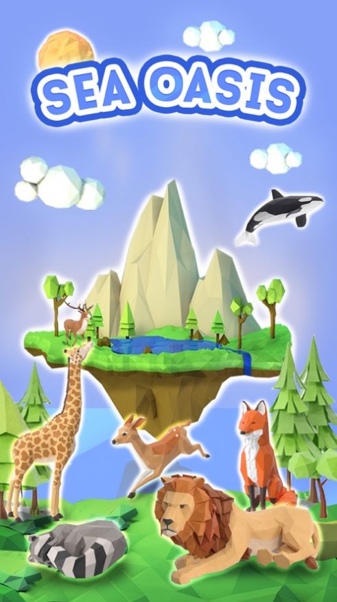 海上绿洲游戏图3