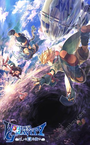 Wonder Gravity国服图4